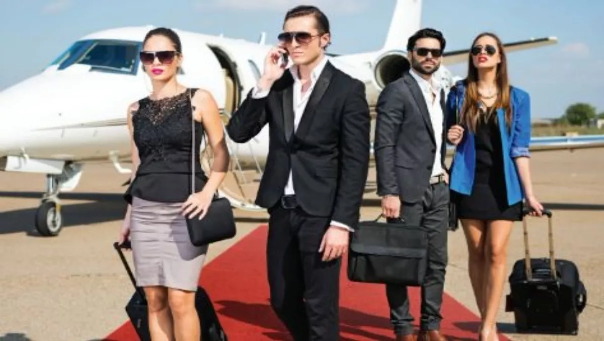 NetApp dangles dream VIP experiences to channel