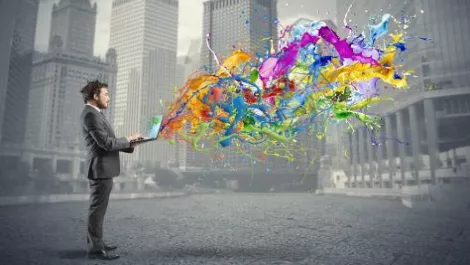 Creativity and innovation