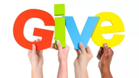 Microbe and ESET connect up for charity