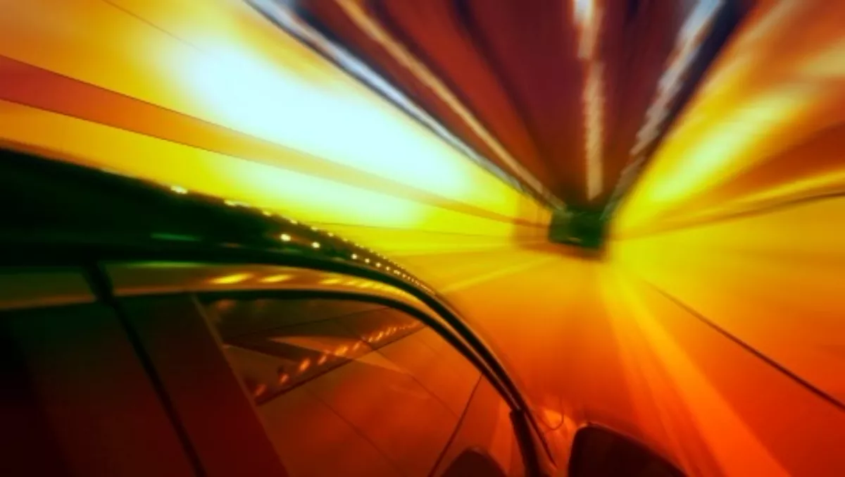 Canalys: Need for speed, channel and new skills
