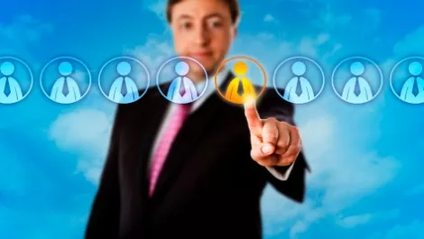 PS&C ramps up people business with Bexton acquistion