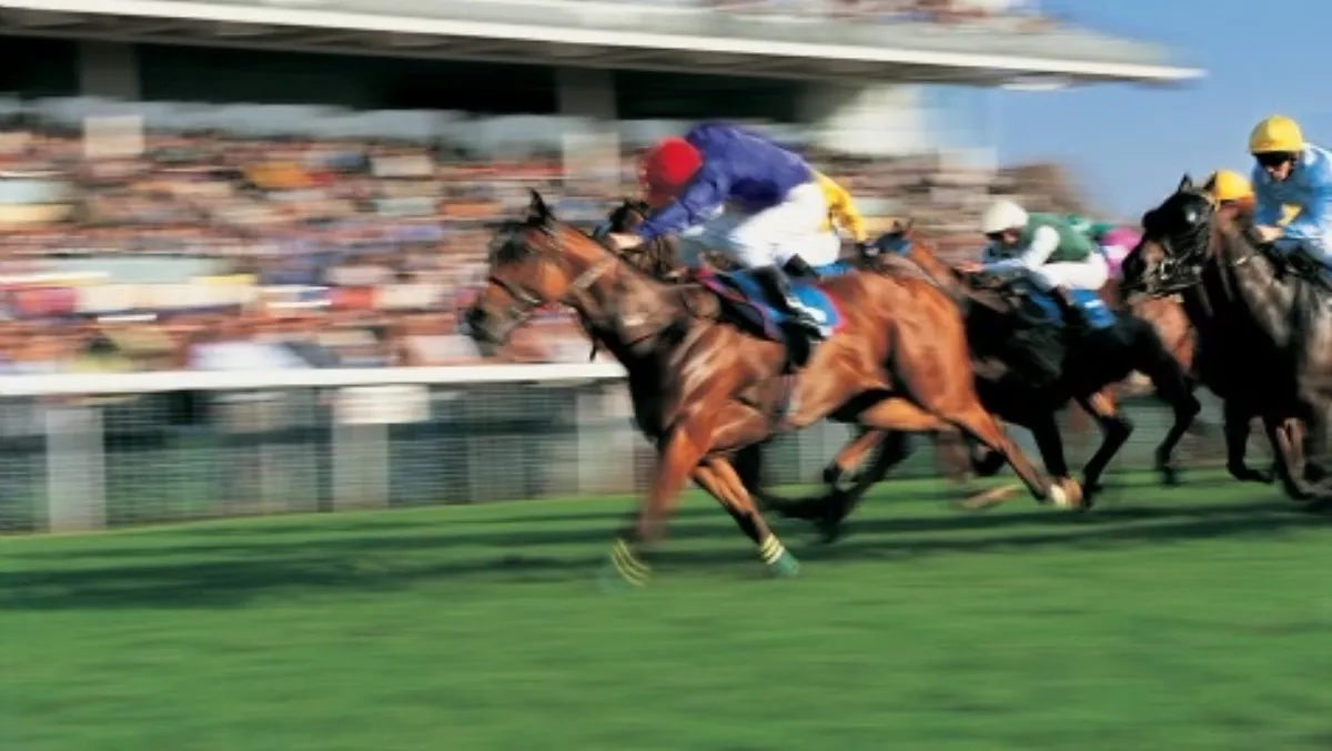 PwC offers up Melbourne Cup analytics