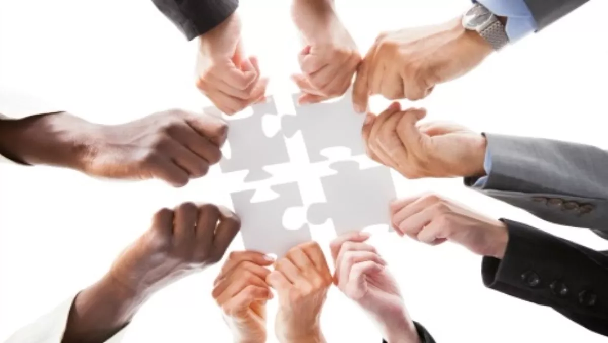 Channel names line up on CompTIA ANZ executive council