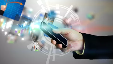 Victoria train lines to get mobile connectivity upgrade