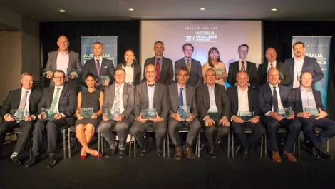 Fs au excellence