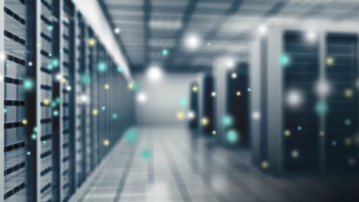 HPE, Cisco and Microsoft dominate US$120b data centre market