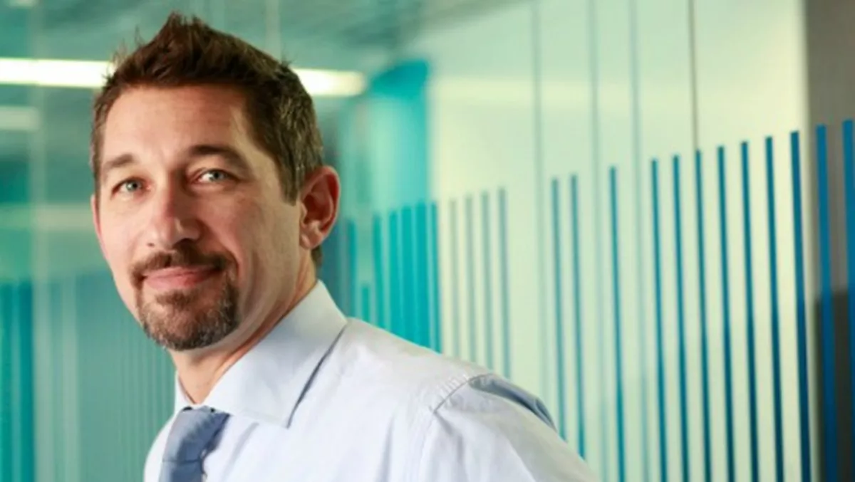 SAP ANZ partner boss exits company