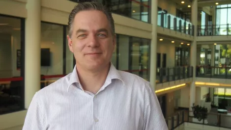 Frank zanotto oracle