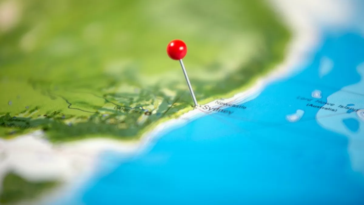 EnterpriseDB heads to Sydney, chases channel growth in ANZ