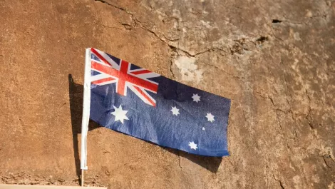 Aussie businesses struggling to stay relevant in digital era