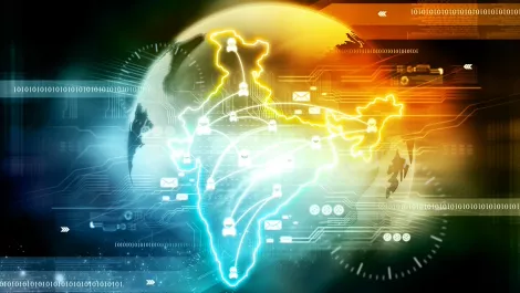 DigitalOcean launches new Bangalore data center