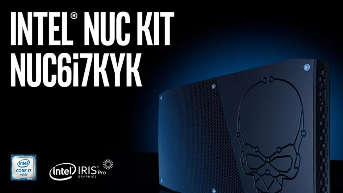 Hands-on review: Intel NUC NUC6i7KYK Mini PC - a little powerhouse