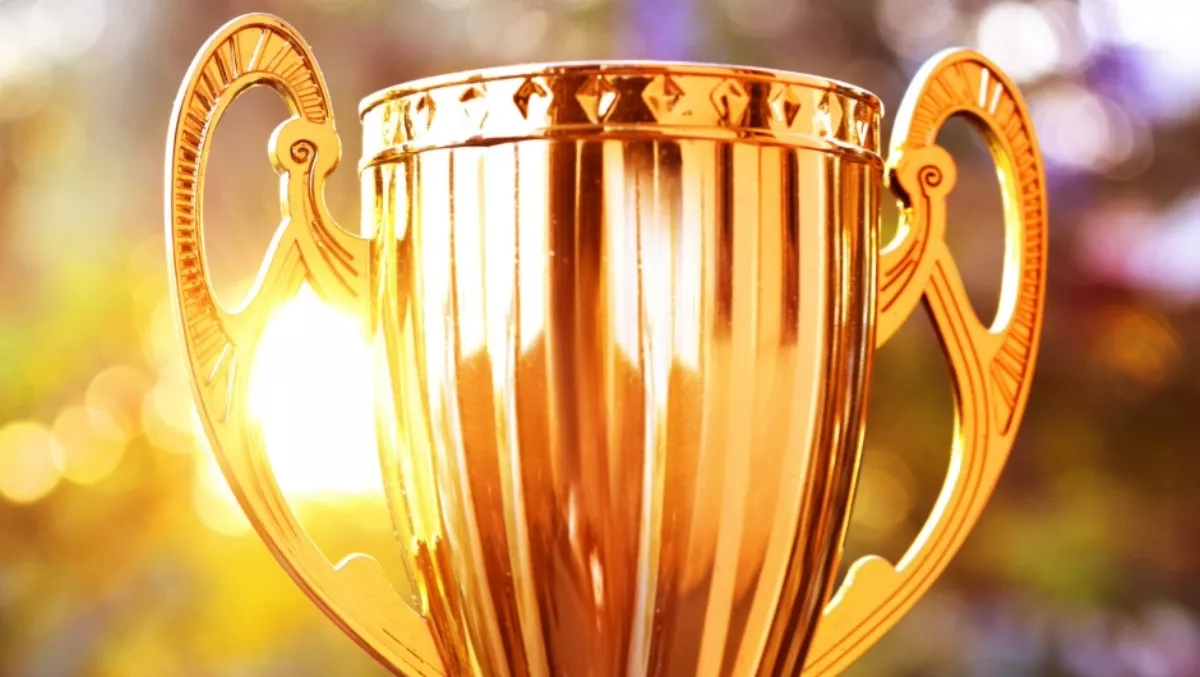 Veritas honours local partners; looks to bright future