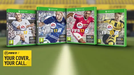 Fifa17