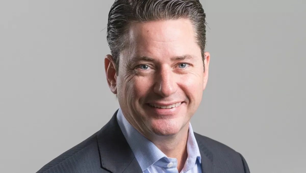 Nutanix: We'll double ANZ business this year, quadruple in three years