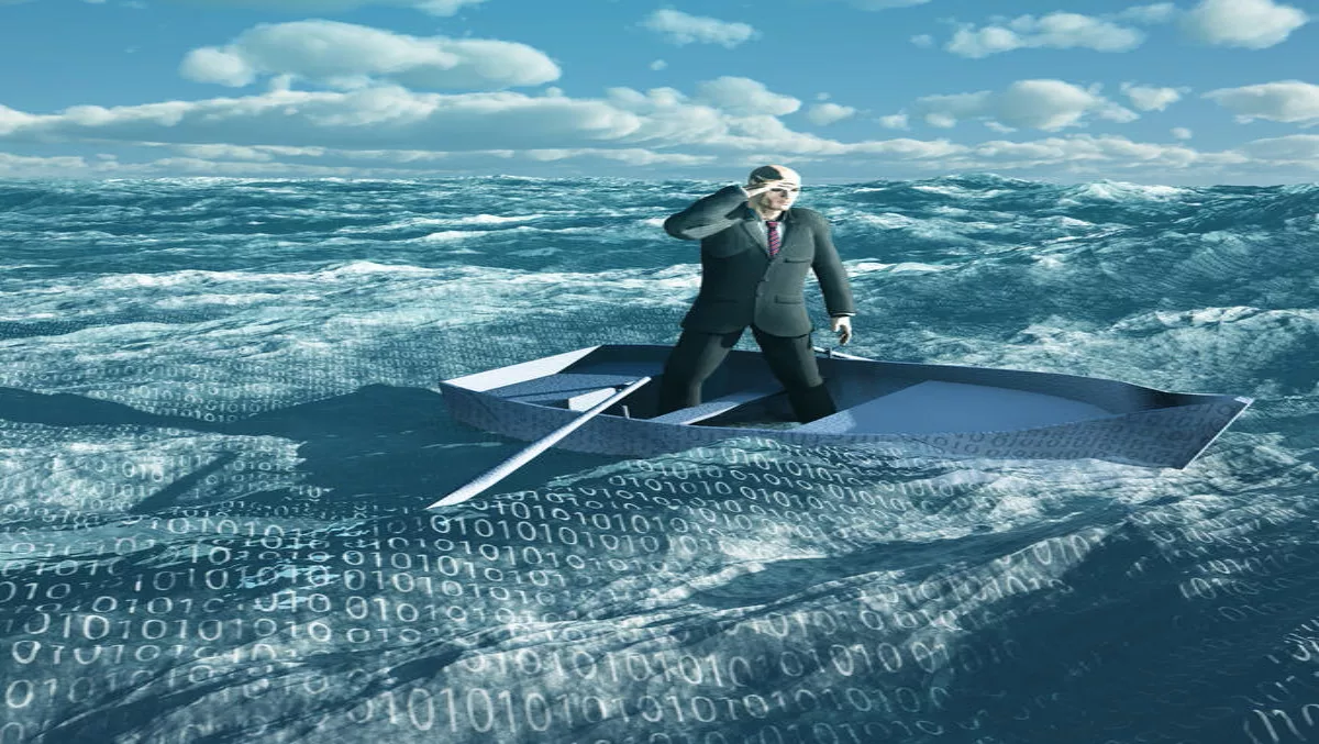 Tech vendors must transform to survive digital era, says expert