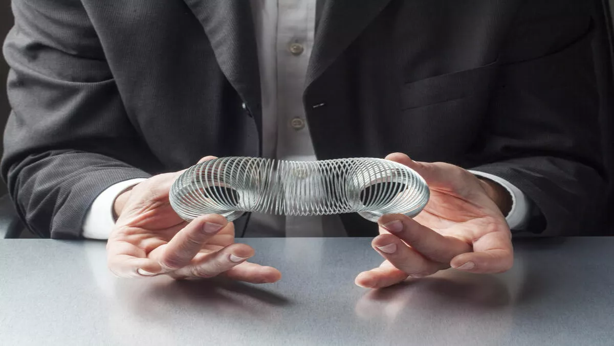 Adaptability key to surviving increasingly competitive IT channel