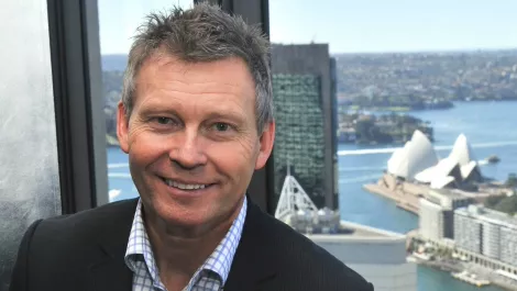 Craig stockdale bluemedora