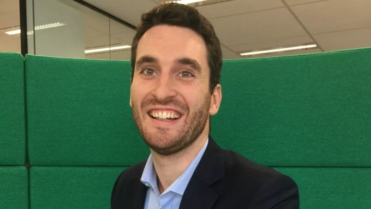 New ANZ channel boss for Veeam as Bender takes on new alliance role