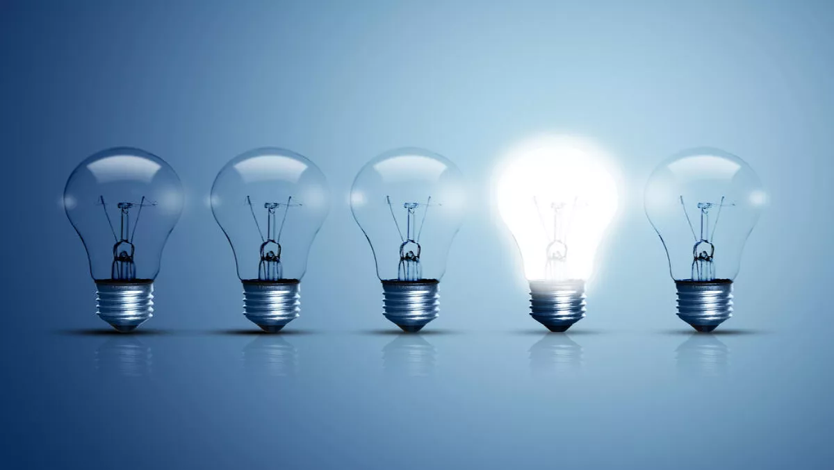 Gartner dubs Fujitsu a visionary vendor in Magic Quadrant
