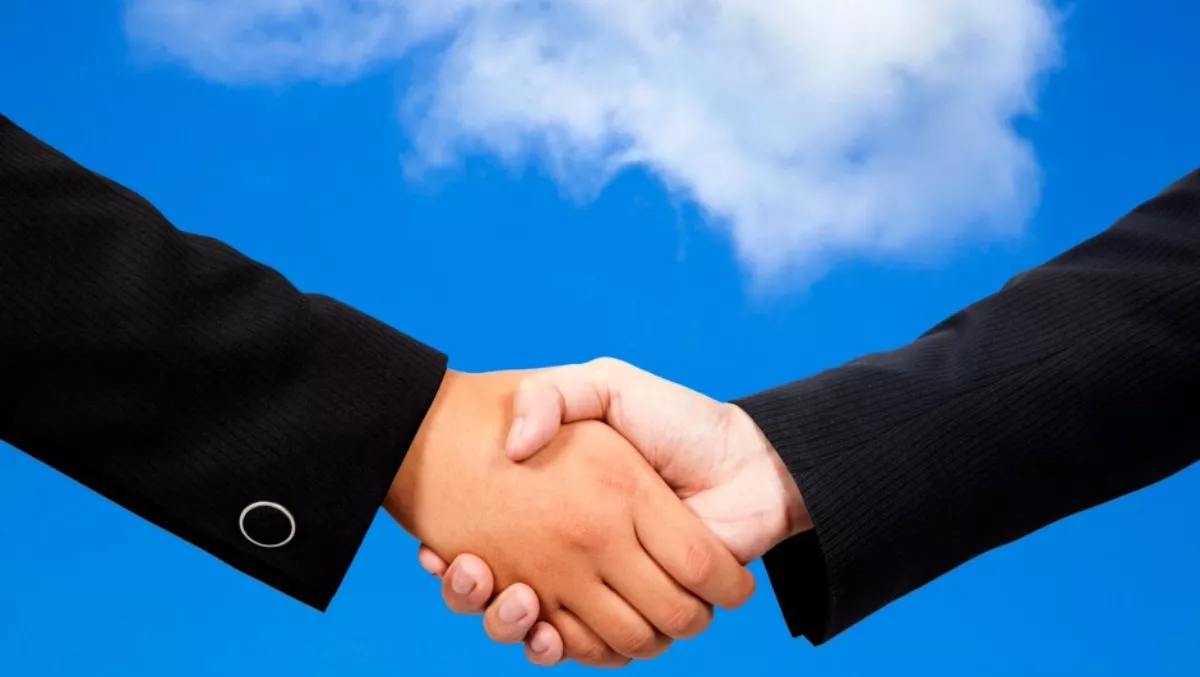 Avnet ups vSphere ante with CloudPhysics signing