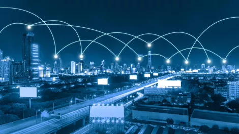 China Unicom & Radisys use CORD architecture to build better networks