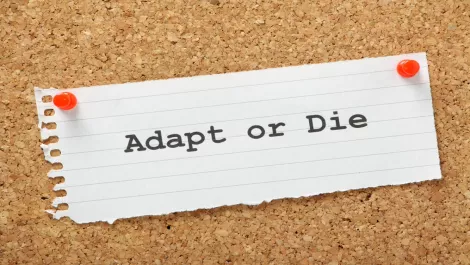 Cybercrime is the 'new normal' and organisations must adapt, says RSM Australia