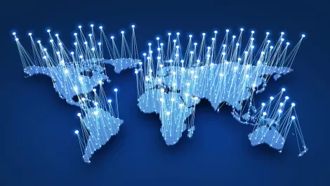 SMBC data center powers IT platform for extended employee mobility