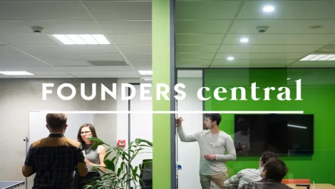 Founders central
