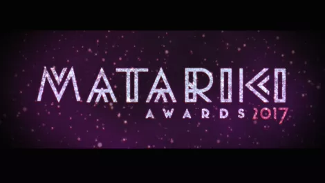 Matariki awards 1