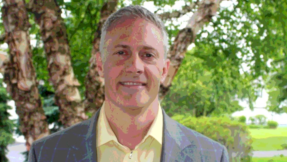 ExtraHop plucks FireEye vet as new SVP of worldwide sales
