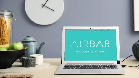 Airbar