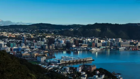 Wellington