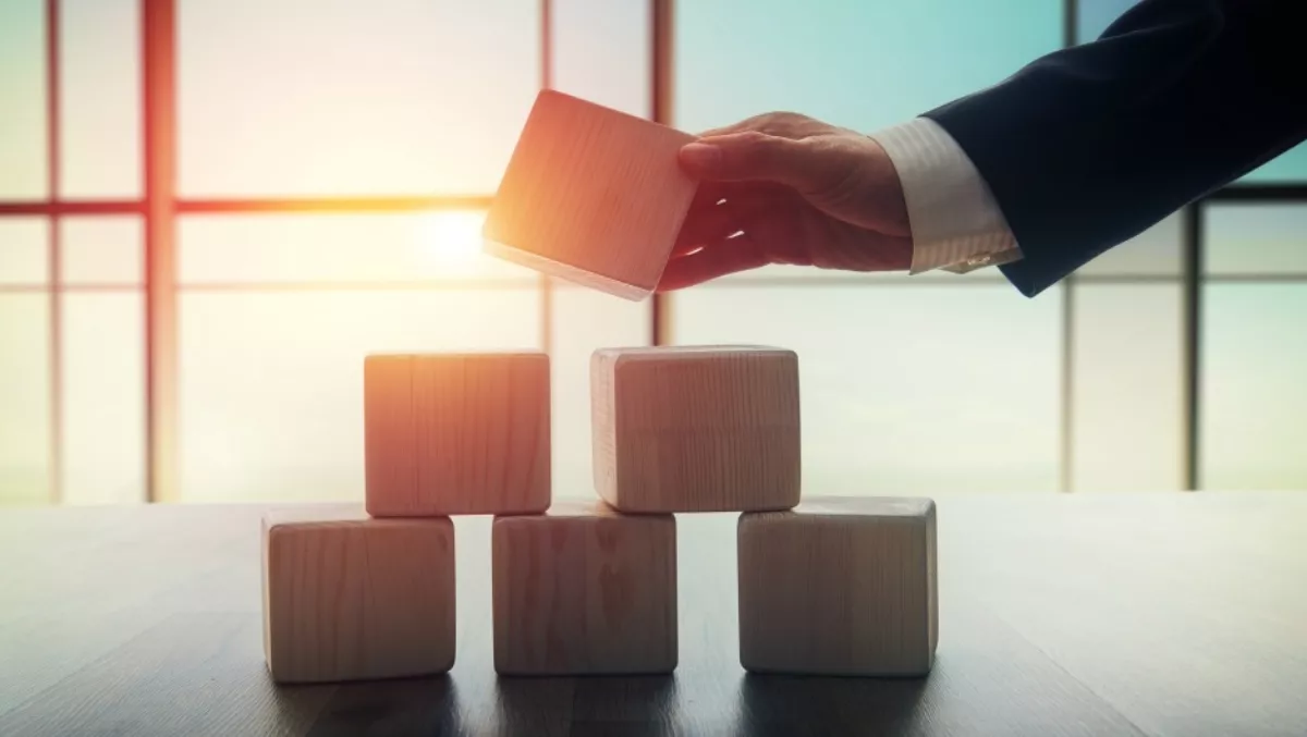 IBM named a global leader among Salesforce implementation partners