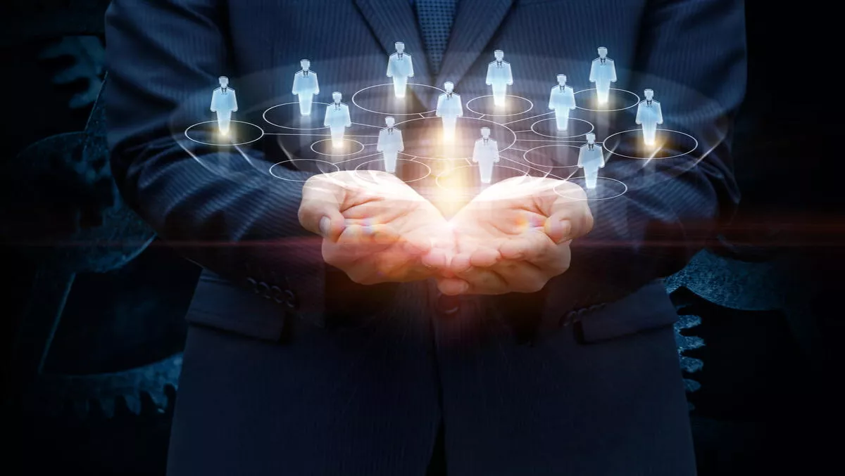 NEXTGEN​ adds value for partners with new enablement space