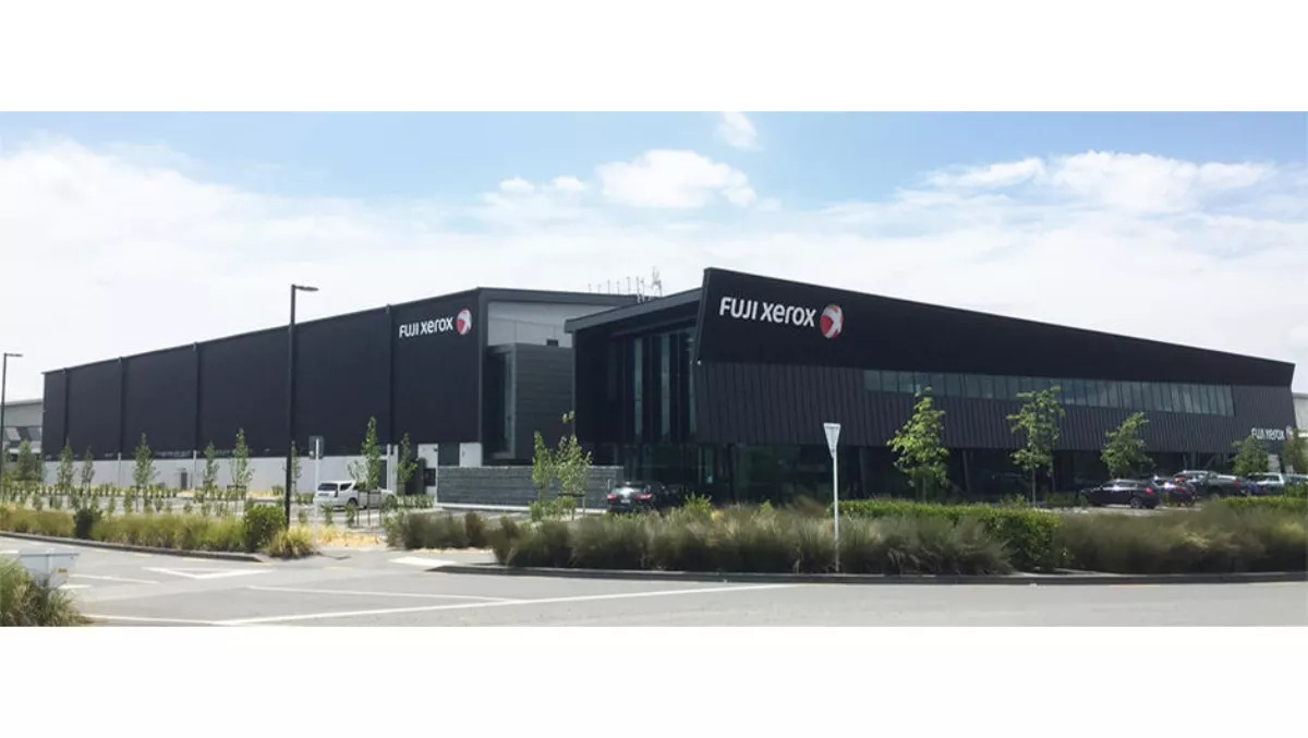 Xerox and Fujifilm Xerox join forces after 56 year partnership