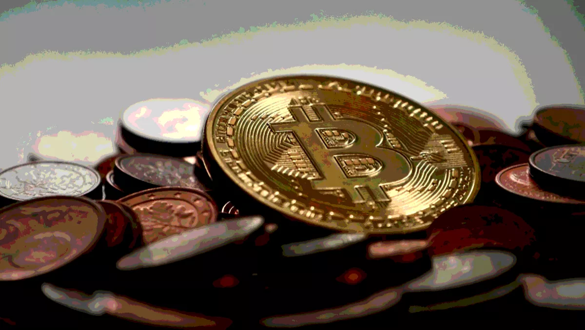 Blockchain spending to surge 90% in 2018 with 60% on IT services