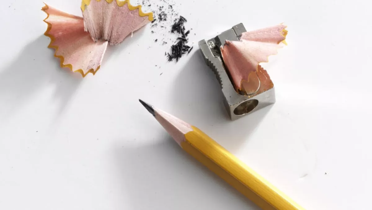Five ways for MSPs to sharpen their business this year