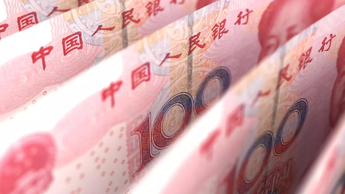 Millions Of Potential New Spenders As Smartpay Partners With Alipay