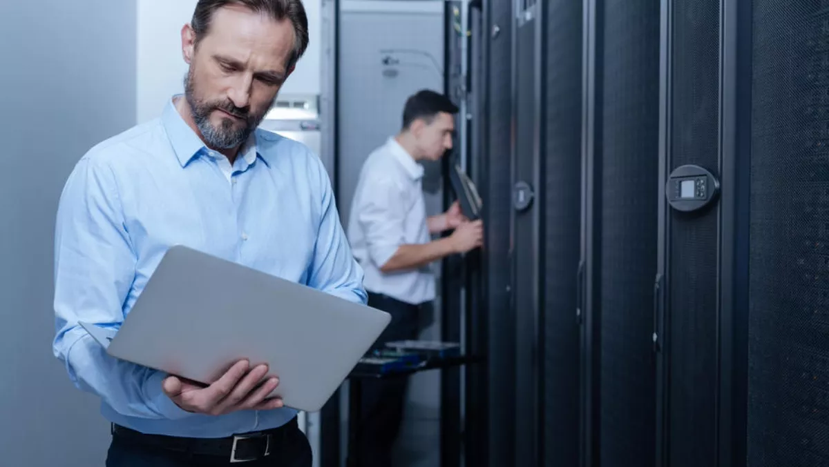 Kaseya partners with IT Glue on documentation solution