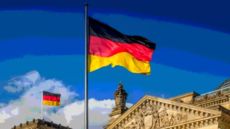 Keppel expands EU data centre presence with acquisition in Germany