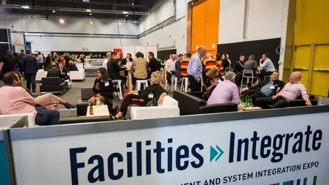 Energy management focus for 2018 Facilities Integrate Expo