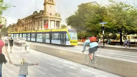 Contractors warn of construction gap in government transport policy
