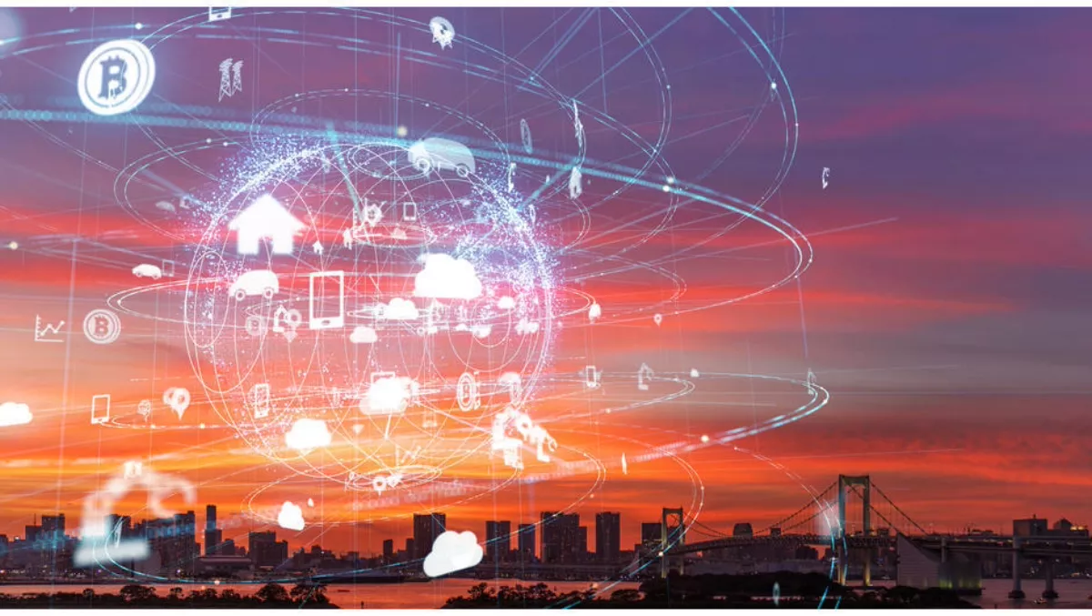 Huawei announces IoT platform designed for telcos