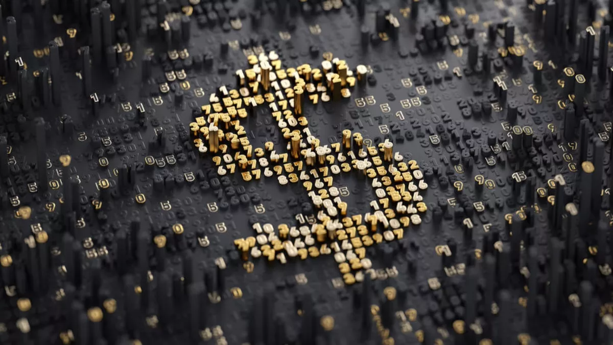 Data centre infrastructure revenue at all-time high – hybrid cloud the driver