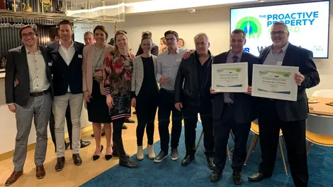 Proactive problem solving to housing New Zealanders