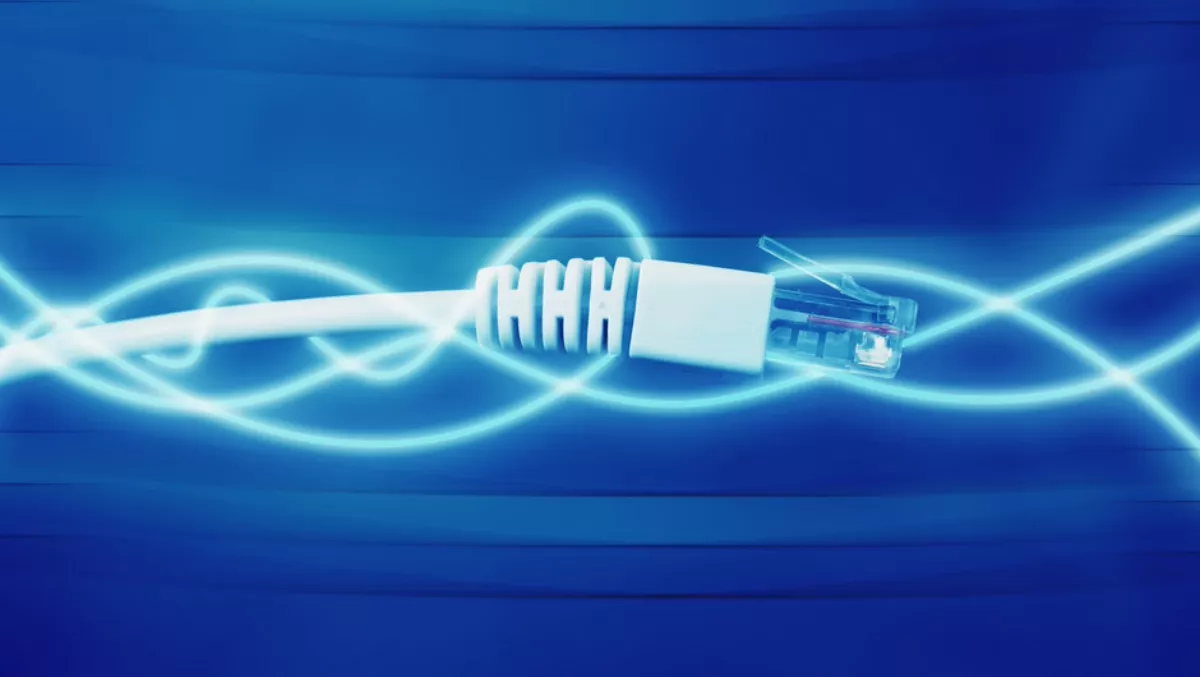 White box losing out to brands in 100 GE switching market
