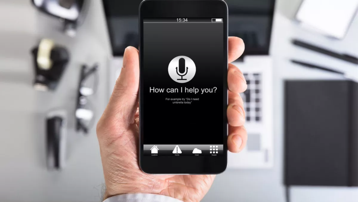 Voice Assistants for Enterprise