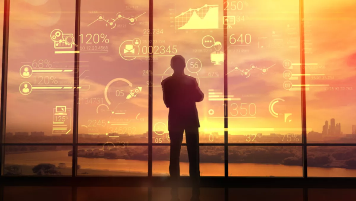 Snowflake named a leader in Magic Quadrant for data management
