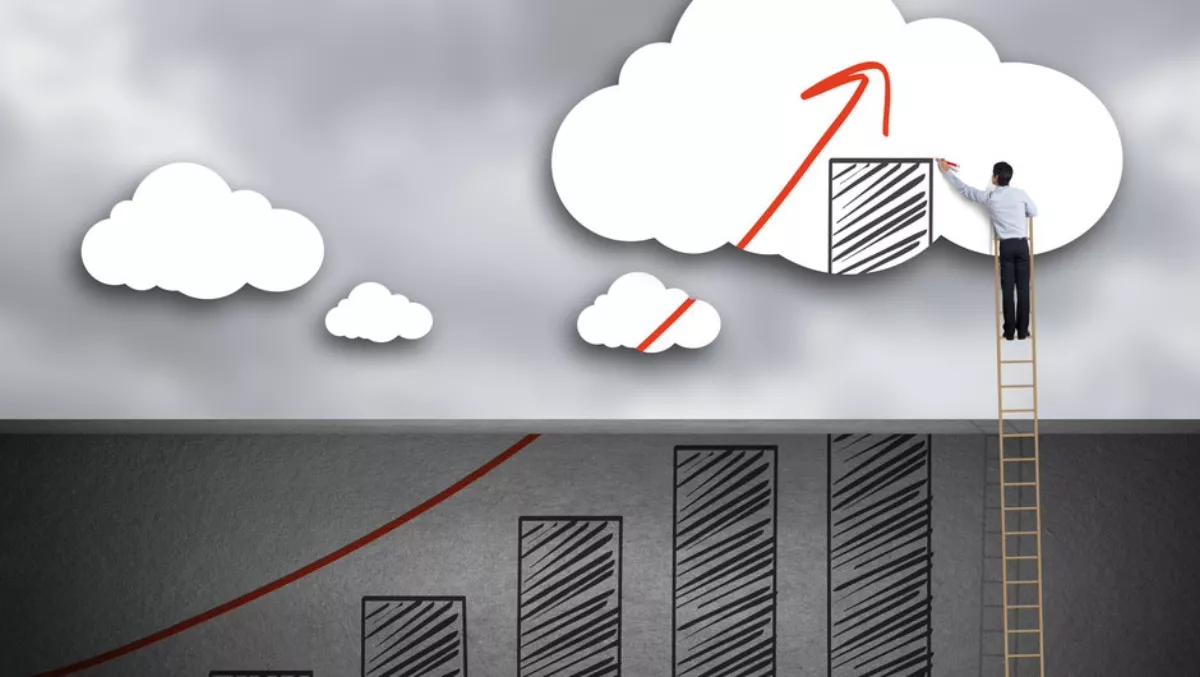 Canalys: Google, Alibaba Cloud fastest growing providers